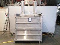 Nn ham press - afbeelding 1 van  7