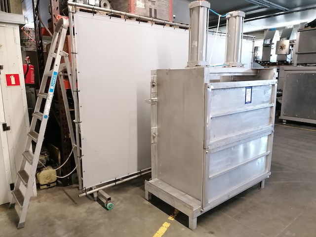 Nn ham press - afbeelding 2 van  7