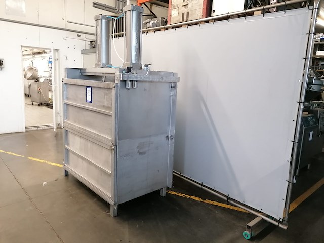 Nn ham press - afbeelding 3 van  7