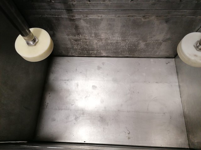 Nn ham press - afbeelding 4 van  7