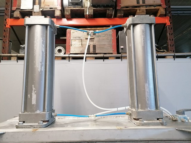 Nn ham press - afbeelding 7 van  7