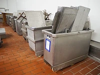 Nn ham presses - afbeelding 1 van  18