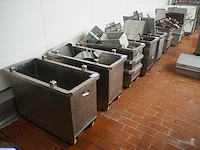 Nn ham presses - afbeelding 2 van  18