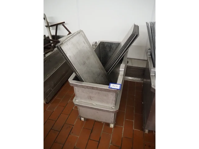 Nn ham presses - afbeelding 5 van  18