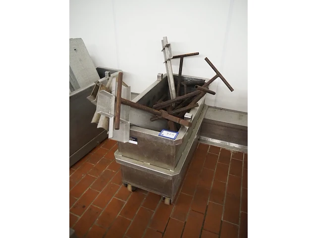 Nn ham presses - afbeelding 7 van  18