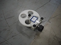 Nn hamburger forming attachment - afbeelding 2 van  5
