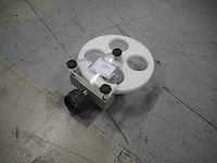 Nn hamburger forming attachment - afbeelding 3 van  5