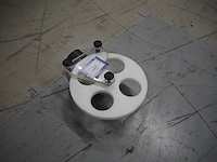 Nn hamburger forming attachment - afbeelding 4 van  5