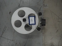 Nn hamburger forming attachment - afbeelding 5 van  5