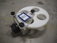 Nn hamburger forming attachment - afbeelding 2 van  4