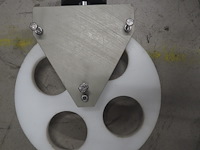 Nn hamburger forming attachment - afbeelding 4 van  4