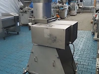 Nn hamburger forming machine - afbeelding 3 van  9