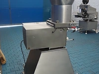 Nn hamburger forming machine - afbeelding 4 van  9