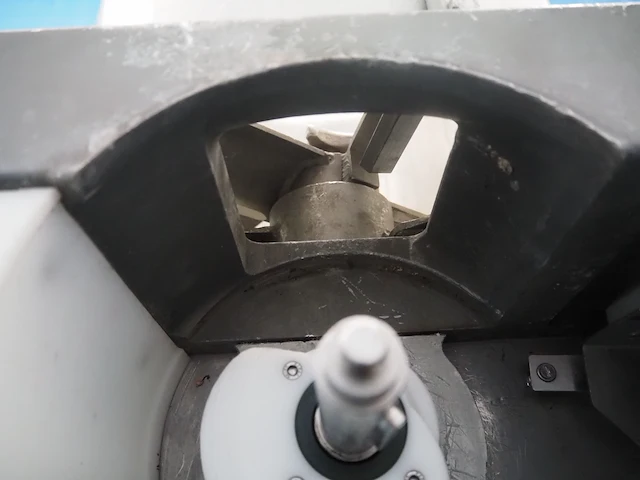 Nn hamburger forming machine - afbeelding 6 van  9