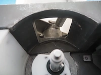 Nn hamburger forming machine - afbeelding 6 van  9