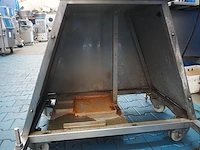 Nn hamburger forming machine - afbeelding 9 van  9