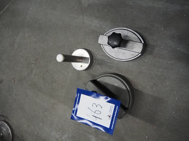Nn hamburger forms - afbeelding 2 van  5