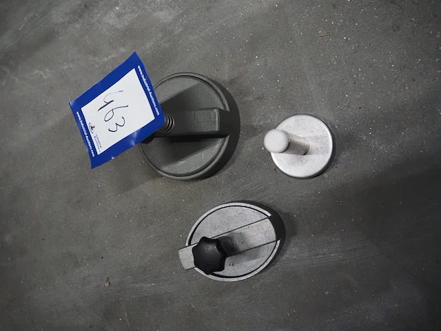 Nn hamburger forms - afbeelding 4 van  5