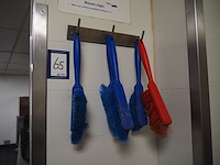 Nn hand brushes - afbeelding 1 van  1