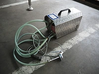 Nn hand injector - afbeelding 1 van  7