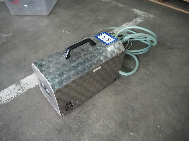 Nn hand injector - afbeelding 3 van  7