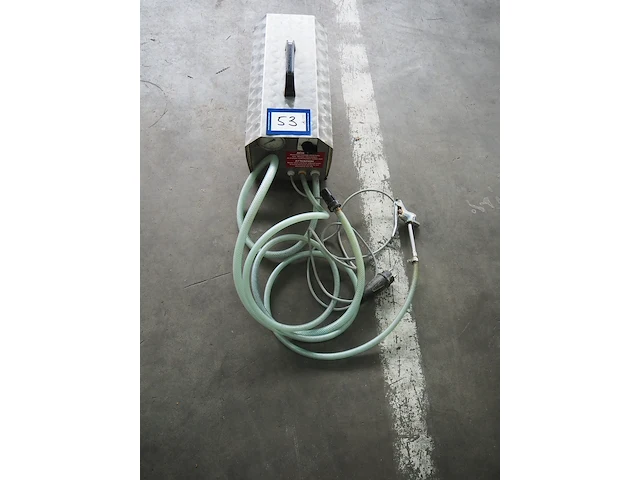 Nn hand injector - afbeelding 4 van  7