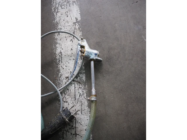Nn hand injector - afbeelding 5 van  7