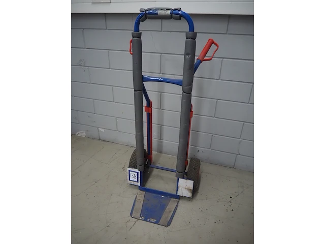 Nn hand truck - afbeelding 2 van  7