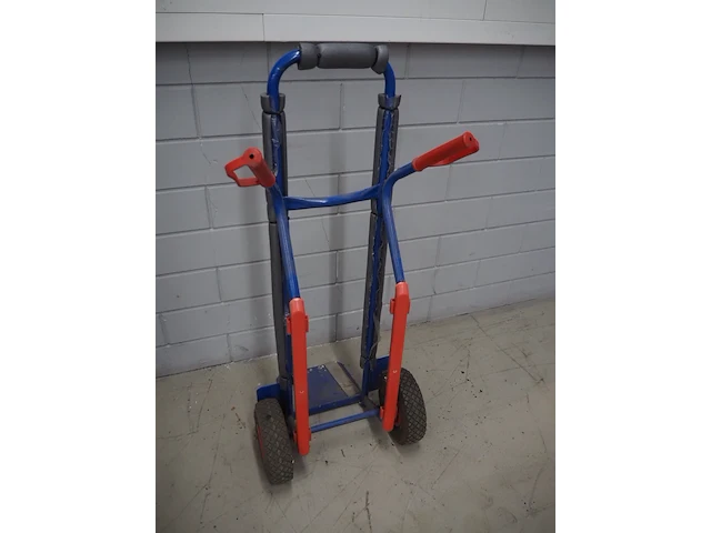 Nn hand truck - afbeelding 3 van  7