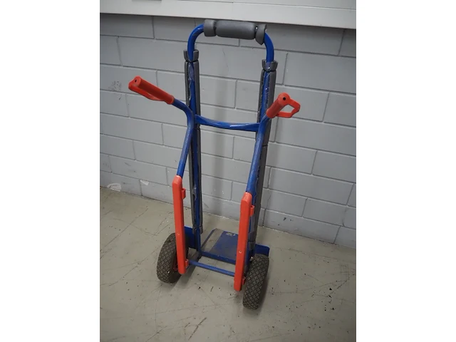 Nn hand truck - afbeelding 4 van  7