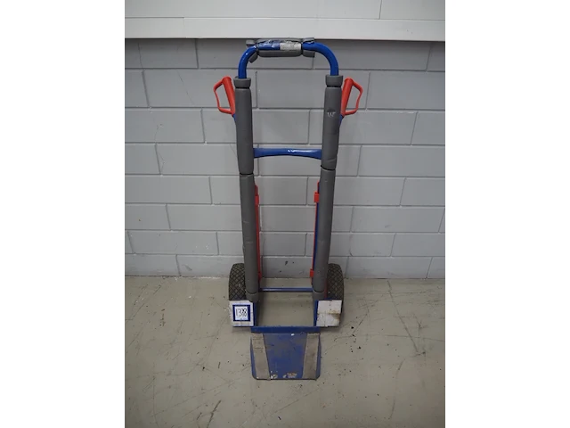 Nn hand truck - afbeelding 5 van  7