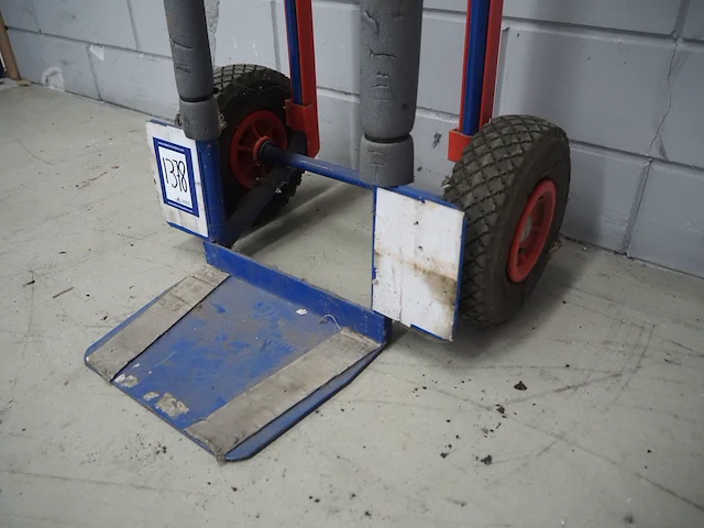 Nn hand truck - afbeelding 6 van  7
