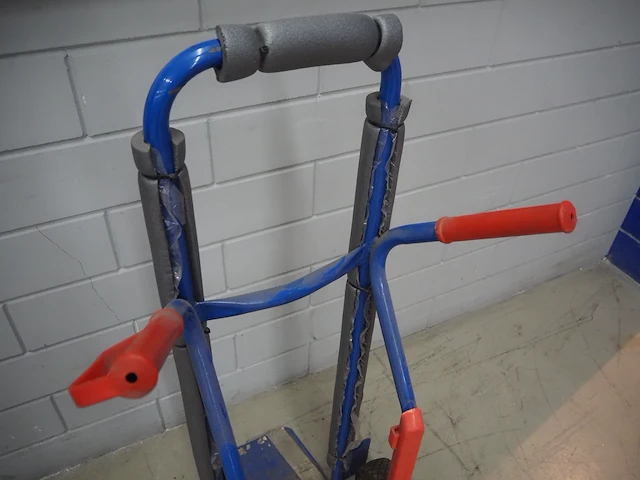 Nn hand truck - afbeelding 7 van  7