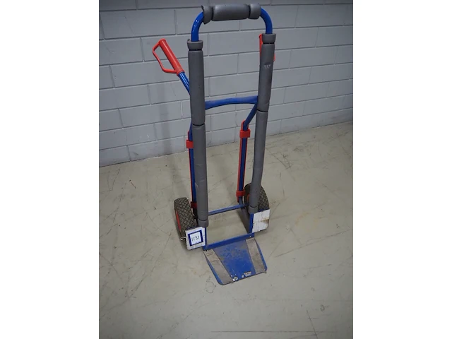 Nn hand truck - afbeelding 1 van  4