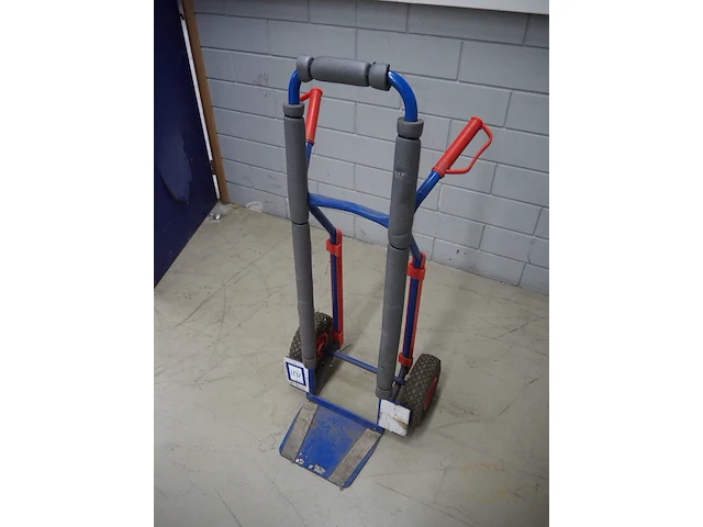 Nn hand truck - afbeelding 2 van  4
