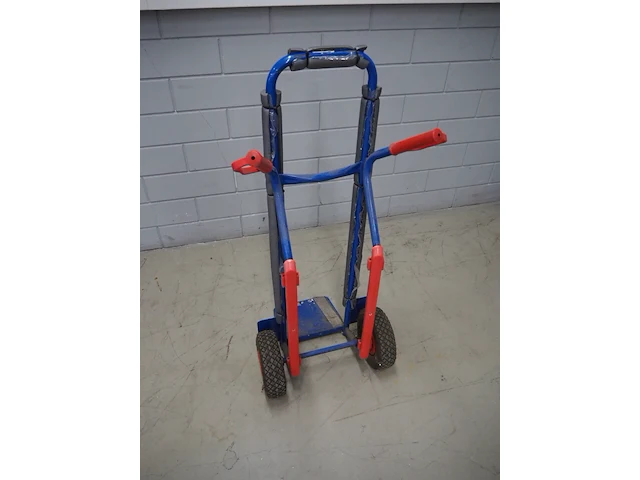 Nn hand truck - afbeelding 3 van  4