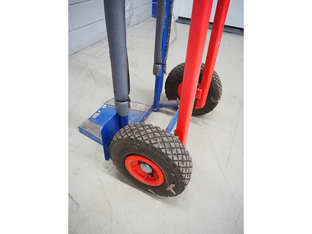 Nn hand truck - afbeelding 4 van  4