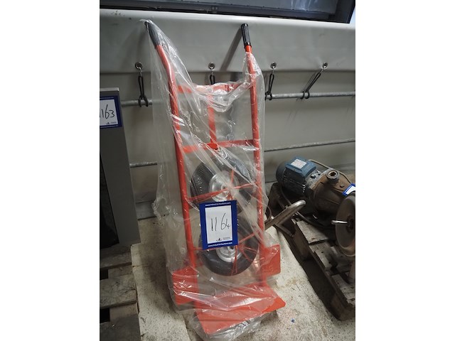 Nn hand truck - afbeelding 1 van  4