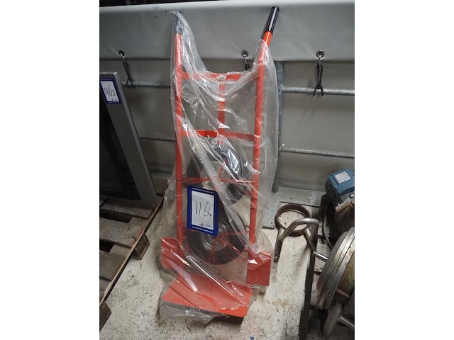 Nn hand truck - afbeelding 2 van  4