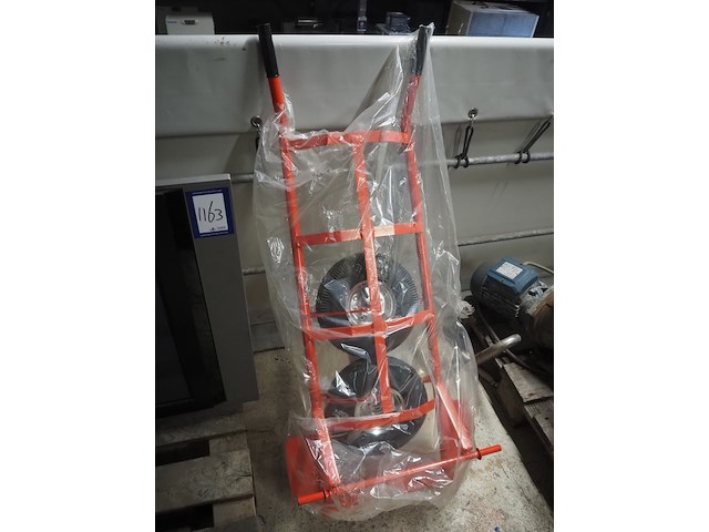Nn hand truck - afbeelding 3 van  4