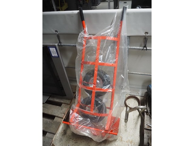 Nn hand truck - afbeelding 4 van  4