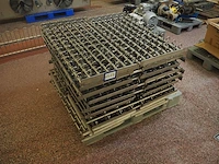 Nn hangers for smoke trolley - afbeelding 2 van  5