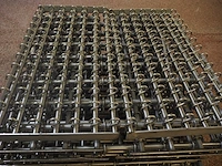 Nn hangers for smoke trolley - afbeelding 5 van  5