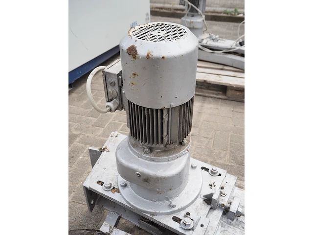 Nn hanging conveyor - afbeelding 2 van  11