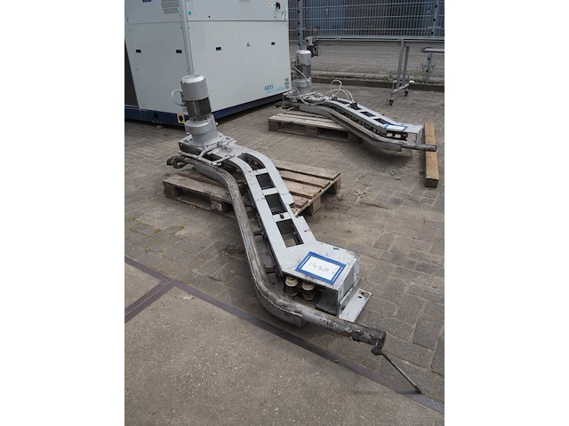 Nn hanging conveyor - afbeelding 1 van  11
