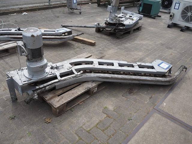 Nn hanging conveyor - afbeelding 4 van  11