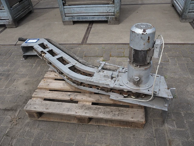 Nn hanging conveyor - afbeelding 5 van  11