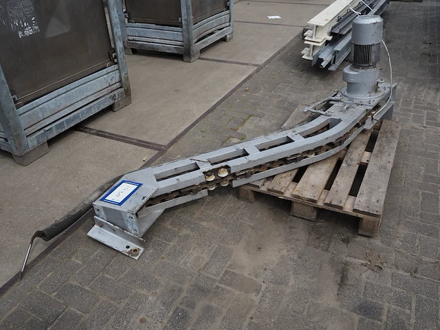 Nn hanging conveyor - afbeelding 6 van  11