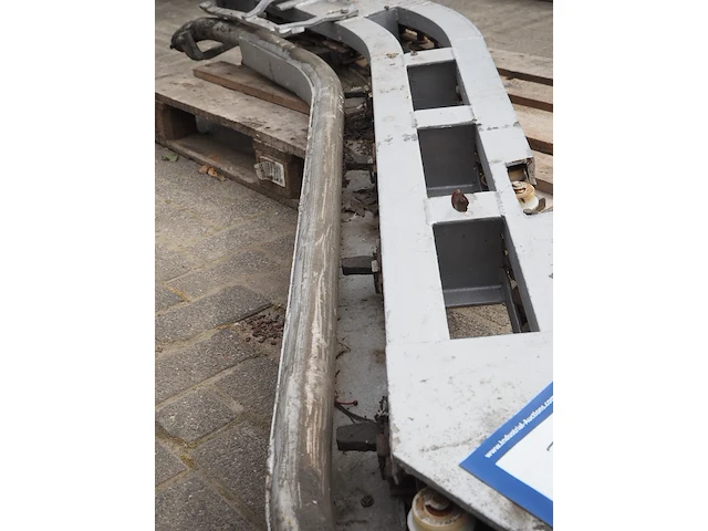 Nn hanging conveyor - afbeelding 9 van  11