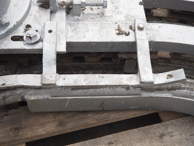Nn hanging conveyor - afbeelding 10 van  11